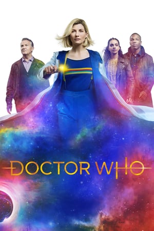 Doctor Who 12