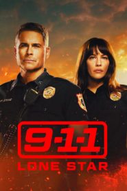 9-1-1: Lone Star 1