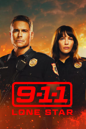 9-1-1: Lone Star 1