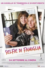 Selfie di famiglia