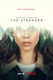 The Stranger 1