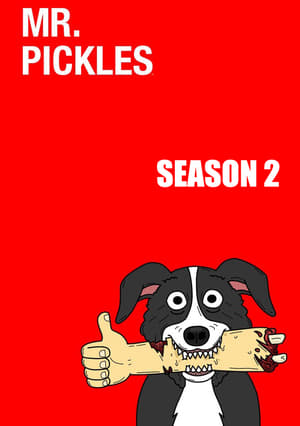 Mr. Pickles 2