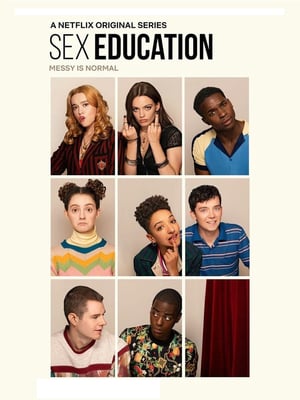 Sex Education 2