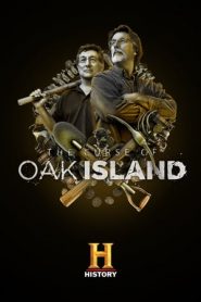 The Curse of Oak Island 7