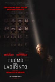 L’uomo del labirinto