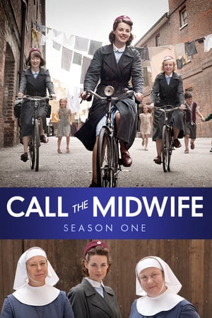 Call the Midwife 1