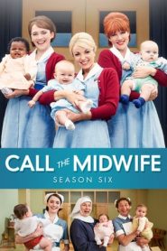 Call the Midwife 6