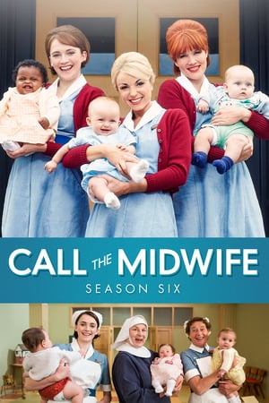 Call the Midwife 6