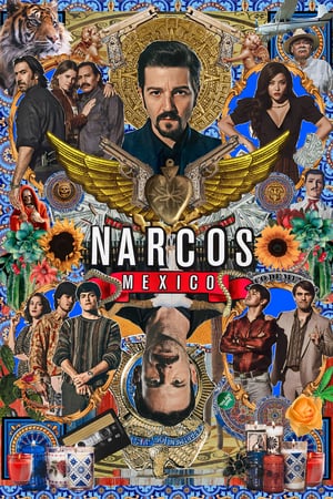 Narcos: Messico 2