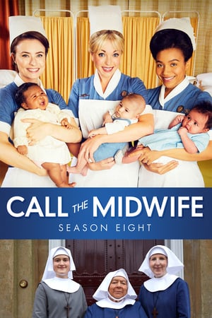 Call the Midwife 8