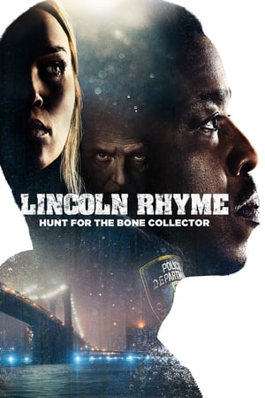 Lincoln Rhyme: Hunt for the Bone Collector 1