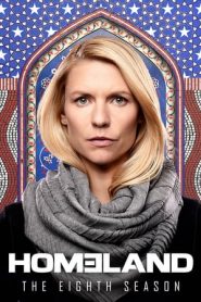 Homeland – Caccia alla spia 8