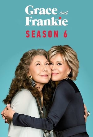 Grace And Frankie 6