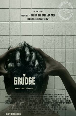 The Grudge