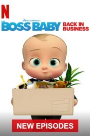 Baby Boss: Di nuovo in affari 3