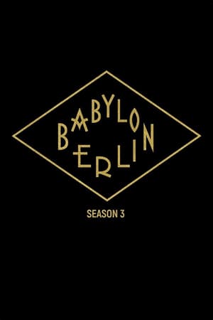 Babylon Berlin 3