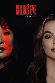 Killing Eve 3