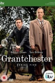 Grantchester 5