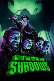 What We Do in the Shadows 2