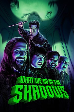 What We Do in the Shadows 2