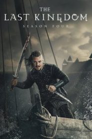 The Last Kingdom 4