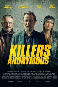 Killers Anonymous