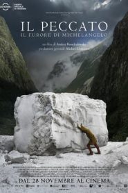 Il peccato – Il furore di Michelangelo