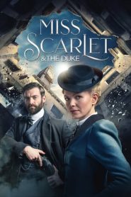 Miss Scarlet and the Duke 1