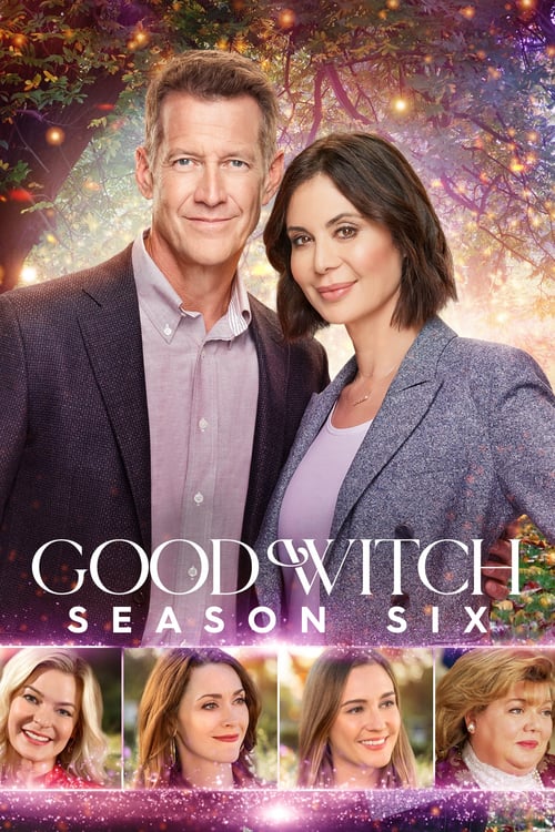 Good Witch 6