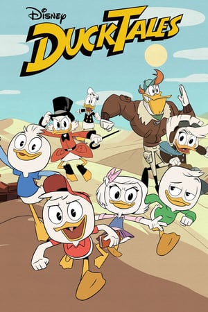 DuckTales 3