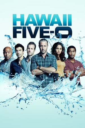 Hawaii Five-0 10