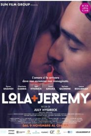 Lola + Jeremy