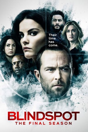 Blindspot 5