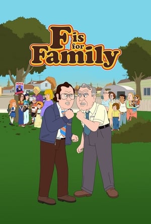 F is for Family 4