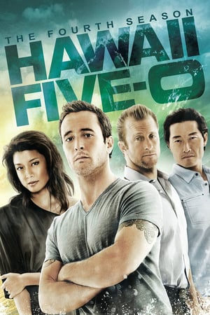 Hawaii Five-0 4