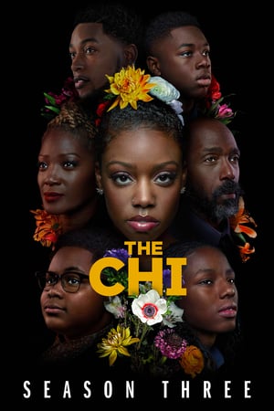 The Chi 3