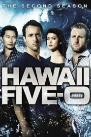 Hawaii Five-0 2