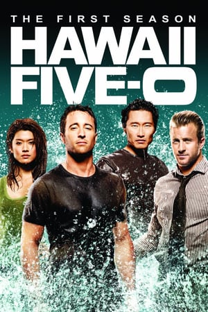 Hawaii Five-0 1