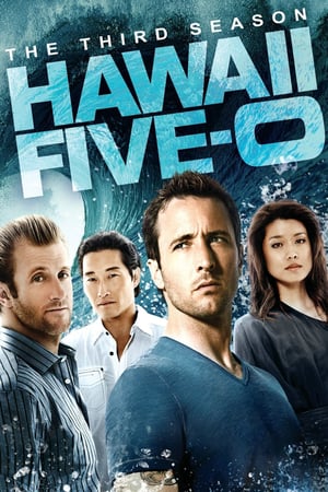 Hawaii Five-0 3