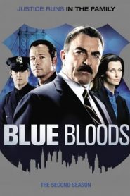 Blue Bloods 2