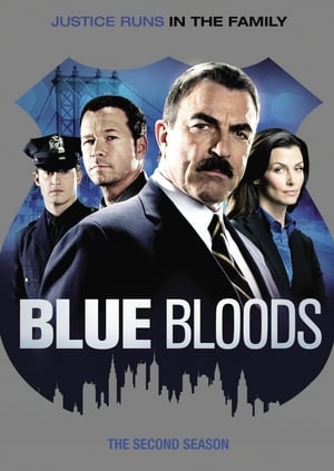 Blue Bloods 2