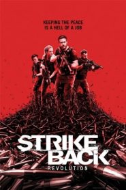 Strike Back – Senza regole 7