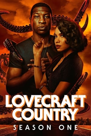 Lovecraft Country 1