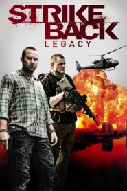 Strike Back – Senza regole 5