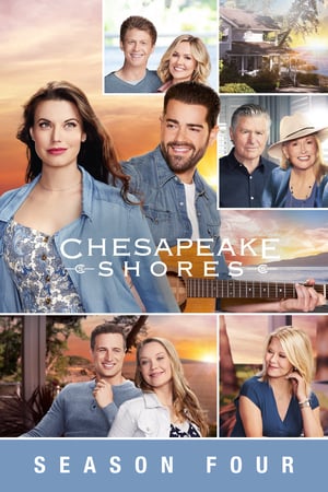 Chesapeake Shores 4