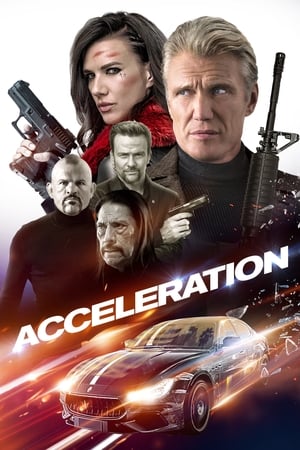 Acceleration