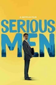 Serious Men