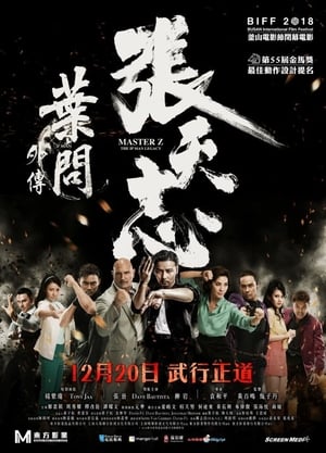 Master Z: Ip Man Legacy