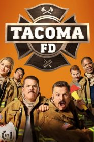 Tacoma FD 1