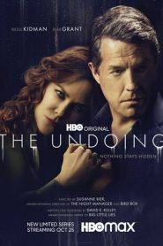 The Undoing – Le verità non dette 1